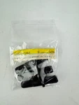X(3) Mopar 0532063 Euclid Clipped Collar Wheel Stud E-5561-L Lug Nut Bolt Oem Used. Price: $27.95.