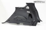 2019-2020 Hyundai Santa Fe Rear Right Side Trunk Quarter Cover Trim Panel Oem Used. Price: $289.37.