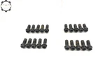 2016-2022 Bmw X1 F48 Wheel Rim Lug Nut Bolt Set X20 Oem Used. Price: $74.99.