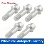 5PCS Wheel Bolts Lug Nuts 0009905307 For Mercedes Benz CL550 GL500 G63 S63 New. Price: $22.74.
