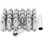Coyote Wheel Accessories 63K673 Lug Nuts New. Price: $57.62.