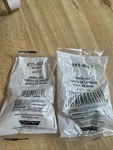 Two Dorman 611-303 Wheel Lug Nut New. Price: $18.00.