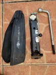 Mini Cooper Vehicle Emergency Jack Tow Hook Used. Price: $48.00.