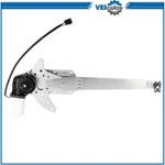 1PC Front Left Power Window Regulator W/motor Ford F-150 F-250 F-350 741-674 New. Price: $34.99.