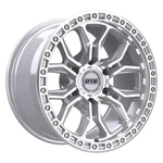 Dropstars 608MS Wheel 20X9 (0, 6X139.7, 106.2) Silver Single Rim New. Price: $410.00.