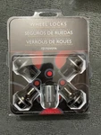 Genuine Toyota / Lexus Wheel Lock Set PT276-50190 New. Price: $65.00.