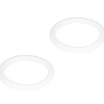 Zspec Quick Release Bumper Fastener Kit W/gold Catches & Colored Bands White New. Price: $38.36.