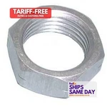 Triple X Race SC-SU-0305, One Natural Aluminum Jam Nut 5/8IN Lh Thread New. Price: $23.99.