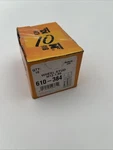 Wheel Lug Stud-stud/bolt Dorman 610-384 Qty: New. Price: $27.99.