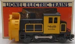 Lionel 6-8459 Gauge Rio Grande Rotary Snow Plow #8459 Ex/box Used. Price: $85.27.