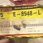 Euclid E-8948-L Stud New. Price: $20.00.