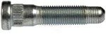 Wheel Lug Stud Dorman 610-428.1 New. Price: $7.04.