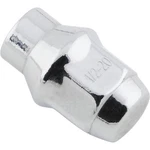 Rocket Racing Wheels C7804-SET Style Chrome Acorn Lugs, 1/2, Of 20 New. Price: $56.99.