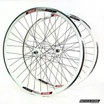 Speed Tuned Aero 700C Fixed / Single Wheel Set Formula Track Bolt-on New. Price: $139.99.
