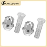 CV6Z1012C M12-1.5 Wheel Lug Stud Bolts Ford Fiesta Focus Fusion Ecosport New. Price: $11.37.