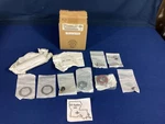 New Open Box Harley Davidson Front Wheel Installation Kit, 42400010 * Used. Price: $38.00.