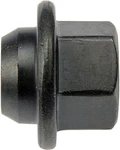 Dorman 611-085.1 M12-1.50 Wheel Cover Retaining Nut 19MM Hex, 22MM Length New. Price: $12.99.