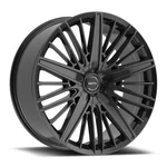 24" Motiv 443B Valor Gloss Black 24X9.5 Wheel 6X135 6X5.5 Rim 25MM For Chevy New. Price: $369.50.