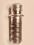 C13365 Jaguar Wheel Stud Ser Rear (40,5 Long) New. Price: $21.81.