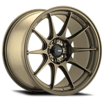 Konig Wheels Rim Dekagram 15X7.5 4X100 ET35 Gloss Bronze New. Price: $219.98.