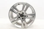 2014-2017 Mercedes S550 W222 4MATIC Wheel Rim Alloy 8JX18H2 ET41 Oem A2224013400 Used. Price: $179.75.