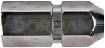 Dorman 611-255.1 Wheel Nut 1/2-20 Acorn 13/16 In. Hex, 1.996 Length New. Price: $11.57.