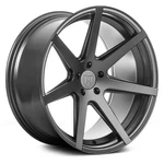 Rohana RC7 Wheel 19X8.5 (15, 5X114.3, 73.1) Graphite Single Rim New. Price: $478.00.