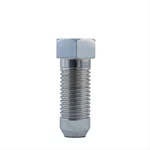 Metal Lugz Hex Bolt Nut 7406K8 New. Price: $112.49.
