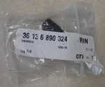 Rein W0133-3525330 Bmw Mini Wheel Lug Bolt 36-13-6-890-324 M14 X 1.25 Mm New. Price: $5.95.