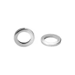 Mcgard 78710 Stainless Steel Standard Mag Washers Set Of 20 New. Price: $30.87.
