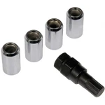 For Subaru Legacy 1990-2018 Wheel Lock Set 5 Bolt Grade Internal Design New. Price: $45.41.