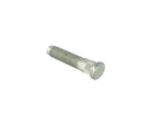 Genuine Mopar Wheel Lug Stud 68398367AA New. Price: $9.40.
