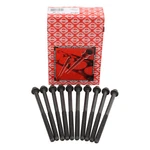 Elring Engine Cylinder Head Bolt Set For Mercedes W166 C207 C216 C217 W222 R231 New. Price: $70.95.