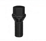West Coast Wheel Accessories W2714CBHB Mm 1.5 In. 17 Hex Conical Lug New. Price: $377.81.