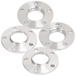 4X 10MM 5X120 Wheel Spacer 12X1.5 Hub Centric For Bmw E34 525I 525XI 530I 535I New. Price: $50.89.
