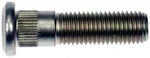 Dorman Wheel Lug Stud 2014-2019 Ford Fiesta 610-719 New. Price: $57.26.