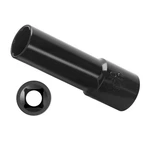 Dynofit 6 Point Spline Lug Nuts Socket Key For 12X1.5 12X1.25 1/2"-20 New. Price: $19.99.