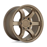 17X8.5 Motegi MR150 Trailite Matte Bronze Wheel 6X5.5 (0MM) New. Price: $269.00.