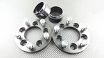 P2M For 30MM Wheel Spacers : 4X100 Pcd / M12X1.25 Stud 59.1 Bore New. Price: $145.00.