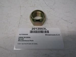Automann Outer Cap Nut 201.2003L New. Price: $7.99.
