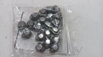 Subaru Impreza Lug Nut Set 2017 2018 2019 2020 2021 2022 2023 Oem Used. Price: $33.35.