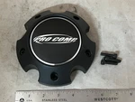 Alloys Wheel Rim Hub Cover Flat Black Center Cap 1079L145A-H42 New. Price: $45.00.
