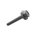 Genuine Mopar Hex Head Bolt And Washer 6509570AA New. Price: $7.55.