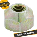 Allstar Performance ALL44101-100 Set Of Lug Nuts 12MM-1.50 Steel New. Price: $102.99.