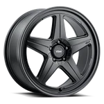 Voxx 775-5004-20 Mb Nesso 17X7.5 5-115/120 CB74.1 ET20 Matte Black New. Price: $199.75.