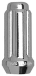 Used Gorilla Duplex Acorn Chrome Wheel Lug Nuts Pieces W/o Key 26105HTD 82797. Price: $39.90.