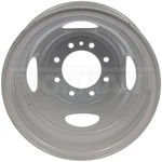 Dorman 939-261 16" 16X6 In Steel Wheel Rim For 99-04 F250/F350 Super Duty Silver New. Price: $165.92.