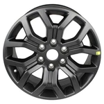 Genuine Ford Wheel Alloy ML3Z-1007-T New. Price: $414.91.
