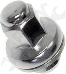 Dorman 611-947.1 M14-1.50 Wheel Nut Dometop 21MM Hex, 48MM Length New. Price: $23.84.