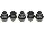 Raybestos Brakes Wheel Fastener Cover P 10048N New. Price: $10.43.